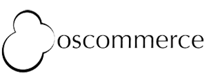 osCommerce