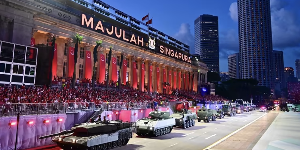 singapore-national-day-parade