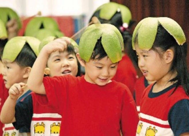 taiwan-mid-autumn-pomelo-rinds-hat
