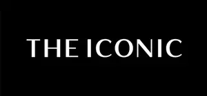 the iconic logo