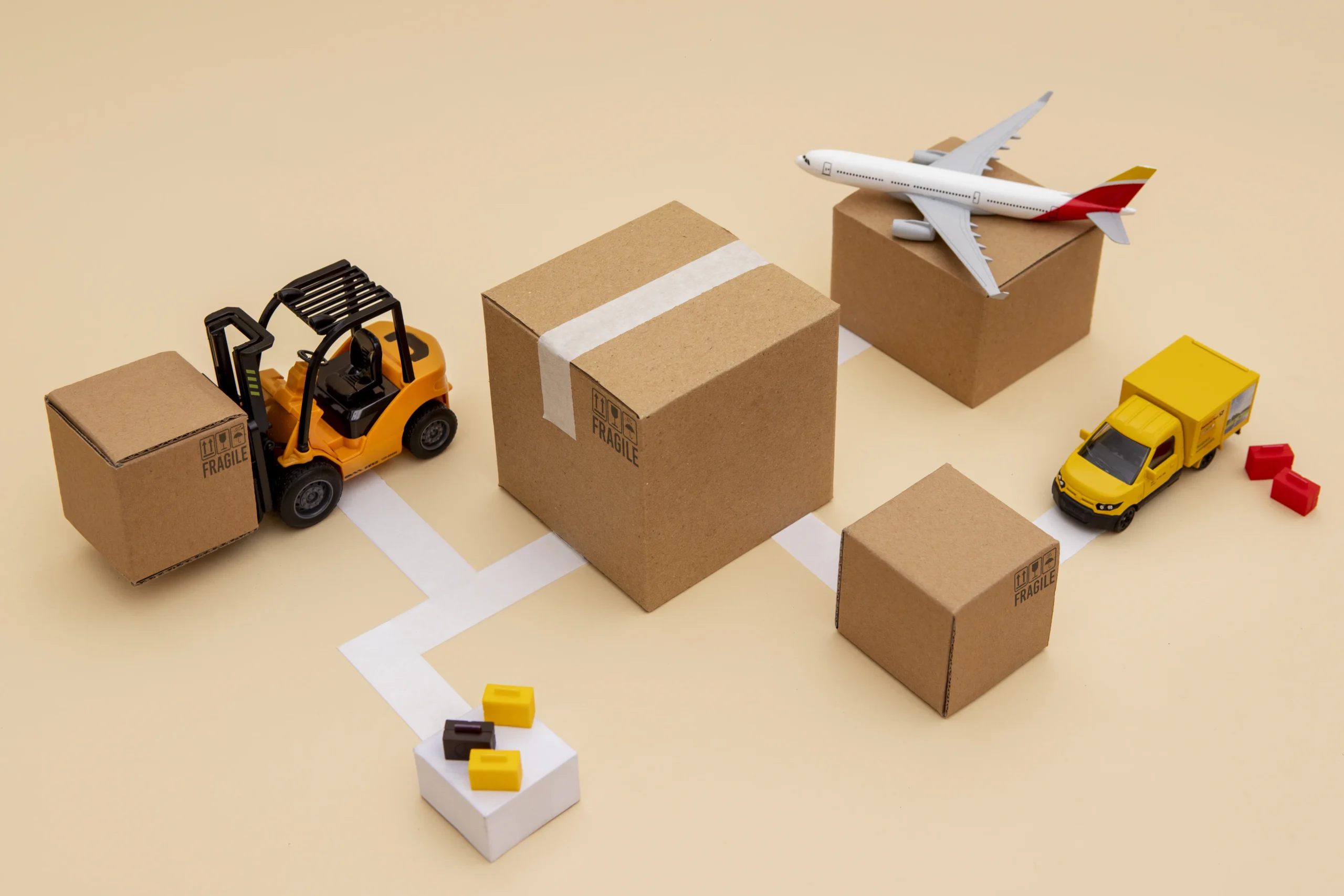 Efficient-Customs-Management