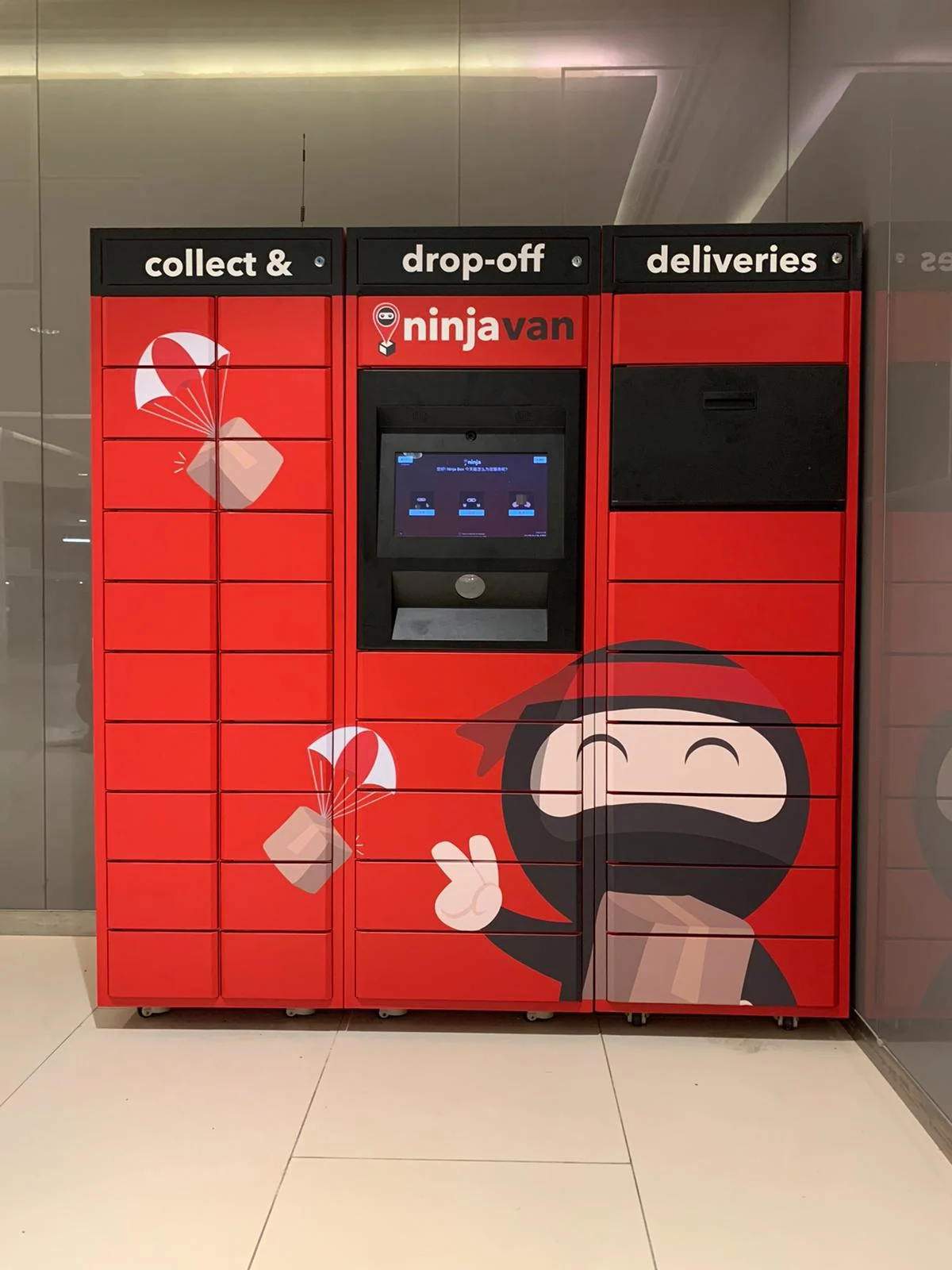 ninja-box