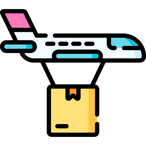 air-freight