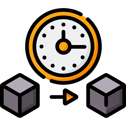 delivery-time-frame