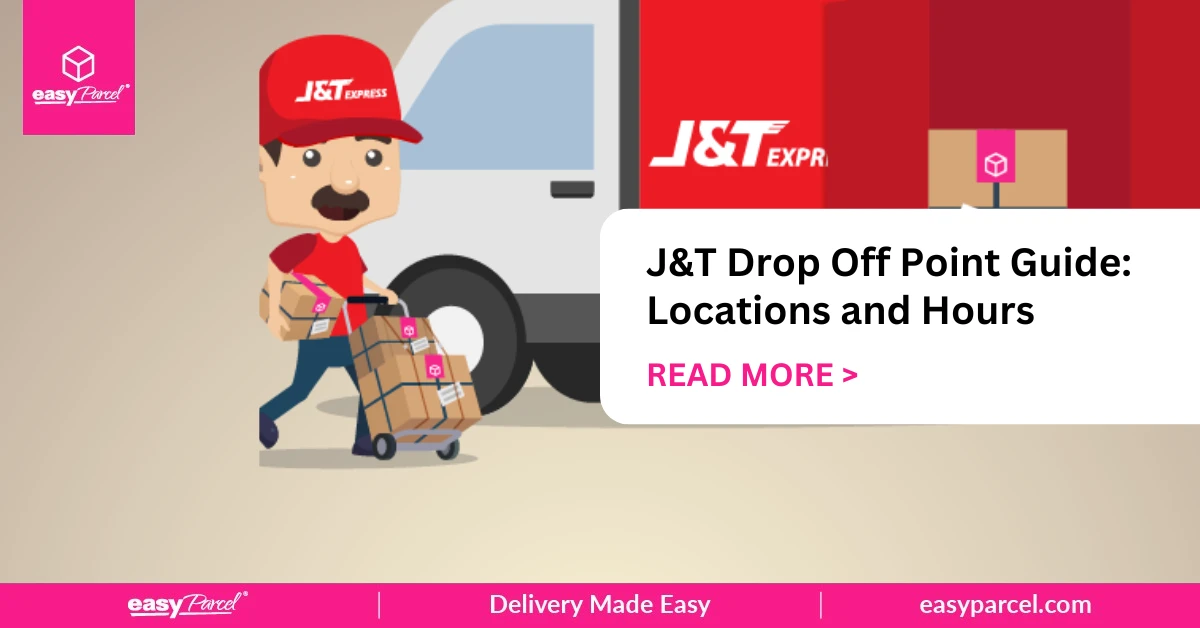 jnt-drop-off-point