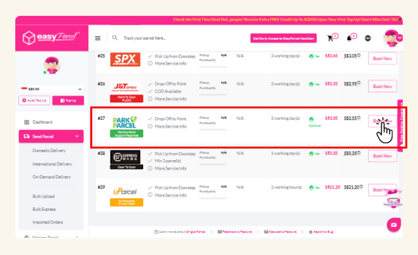 quote-and-book-park-n-parcel