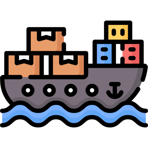sea-freight