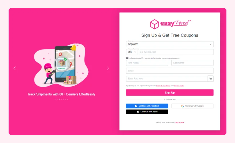 step-1-sign-up-easyparcel-account