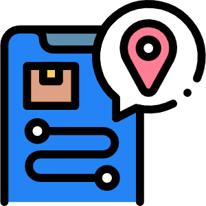 tracking-parcel