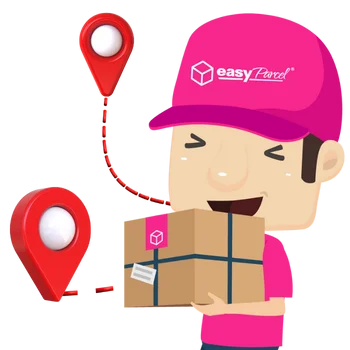 parcel-real-time
