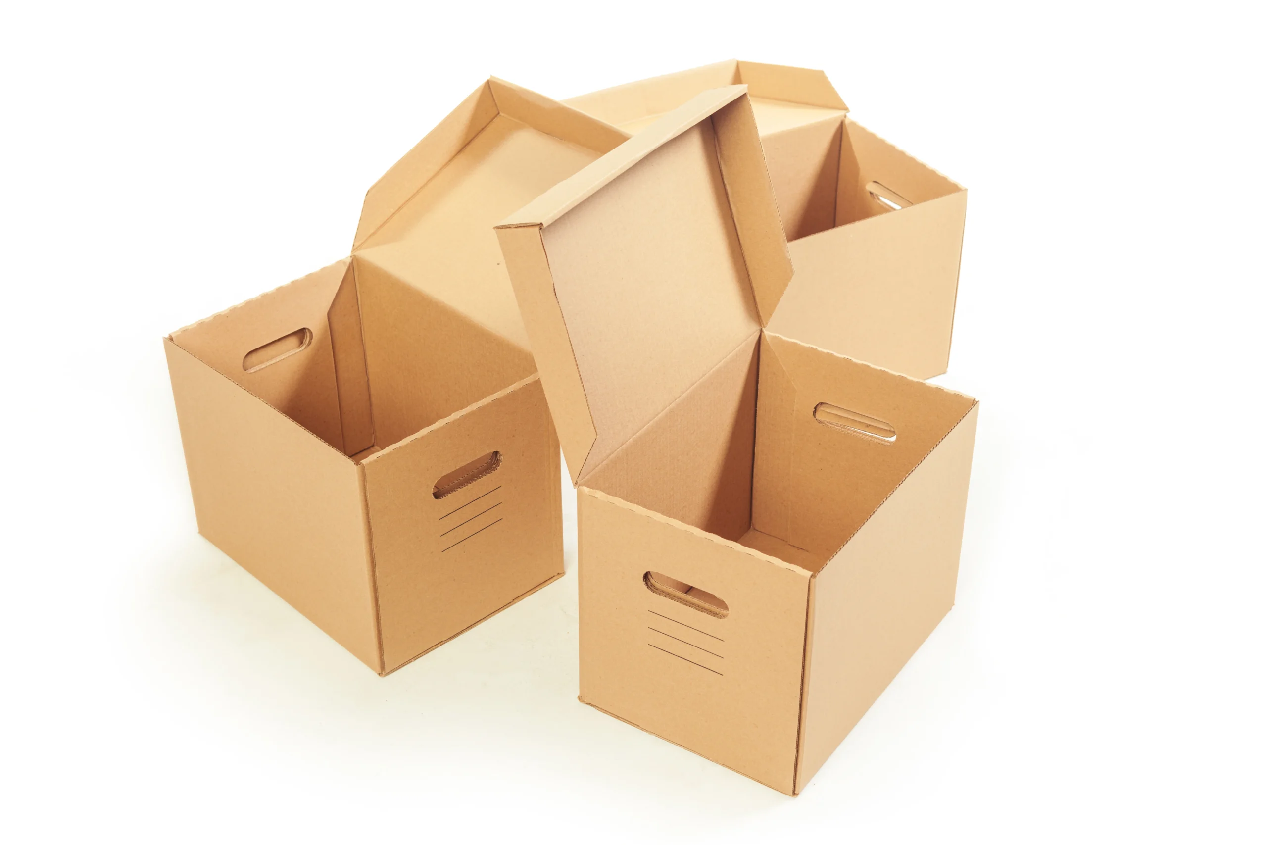 Foldable-Cartons