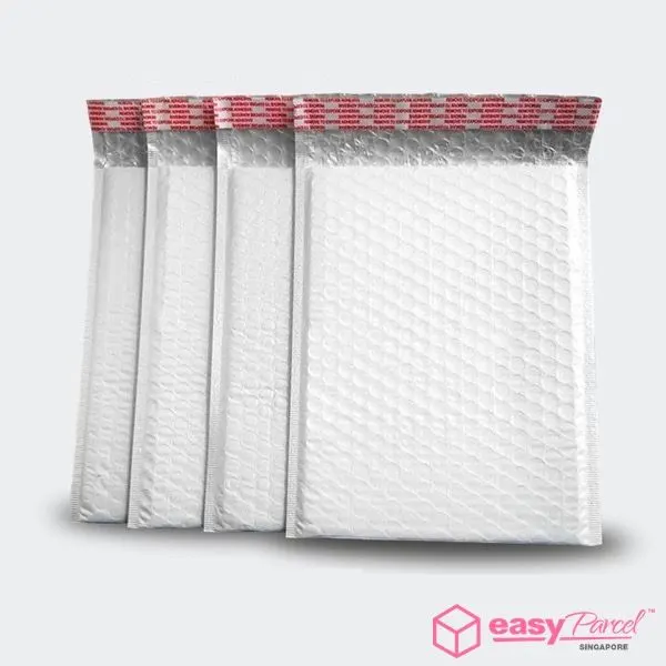 Hard-Bubble-Polymailer