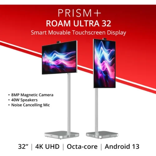 PRISM_Roam Ultra 32