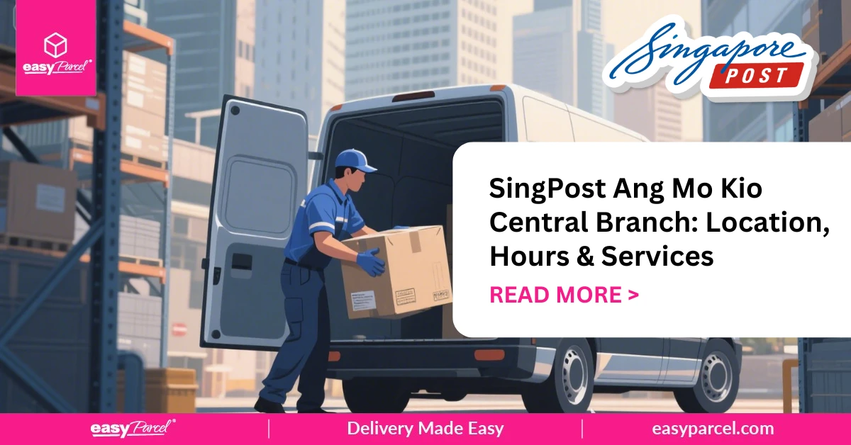 SingPost-Ang-Mo-Kio-Central-Branch-Location-Hours-Services