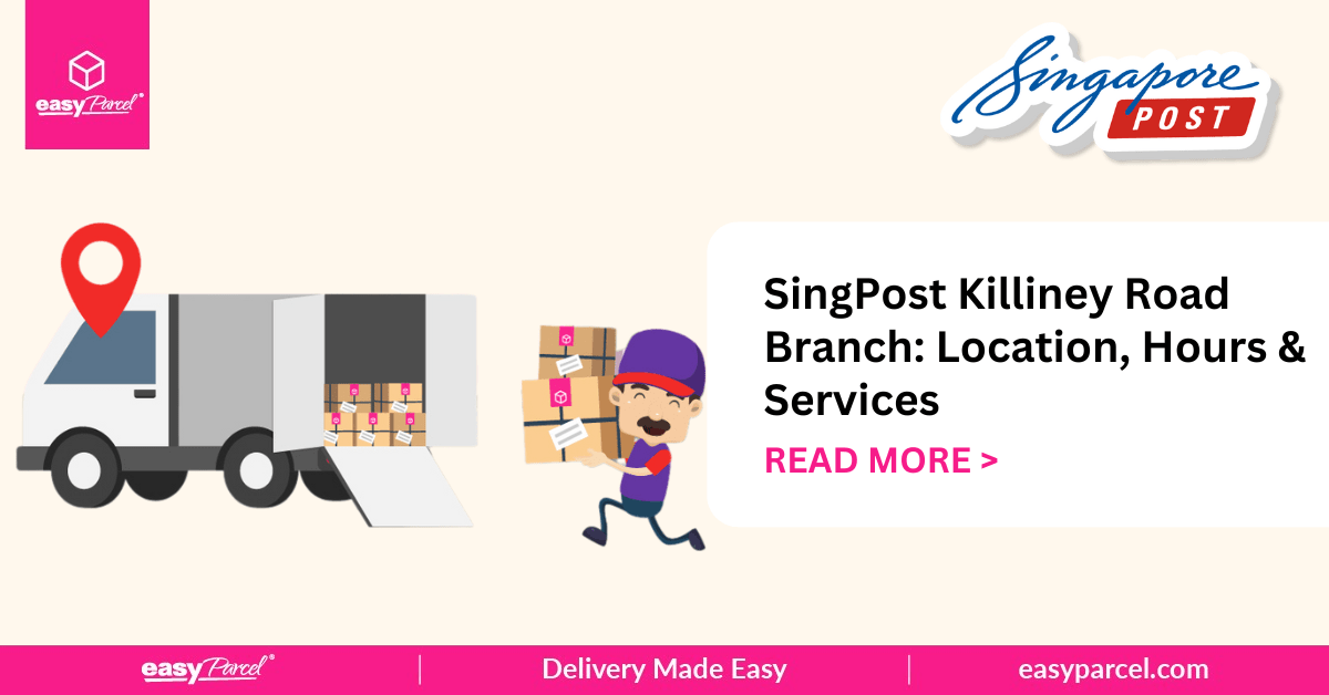 SingPost-Killiney-Road-Branch-Location-Hours-Services