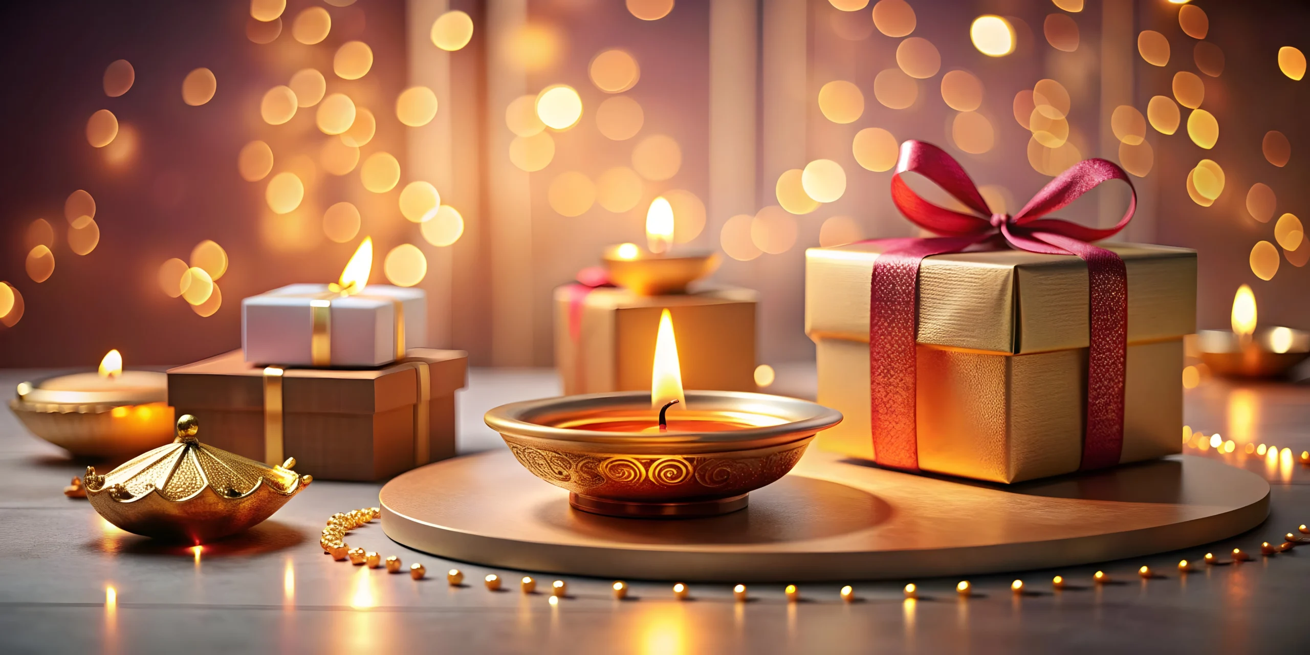 decorative-candle