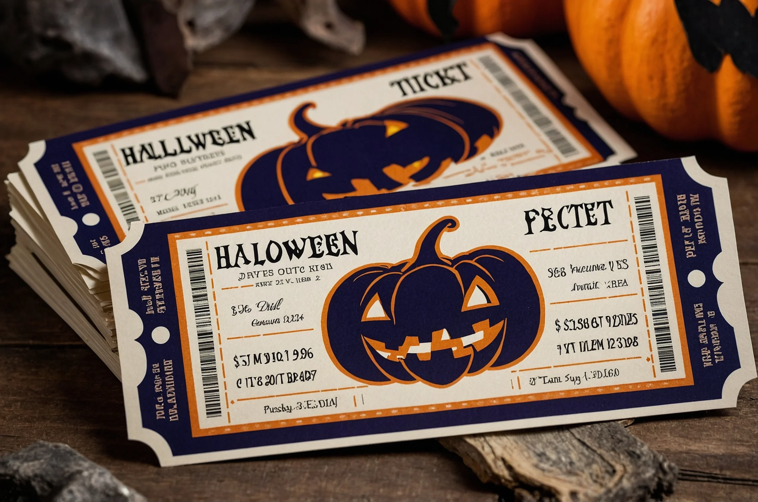 price-and-ticket-package