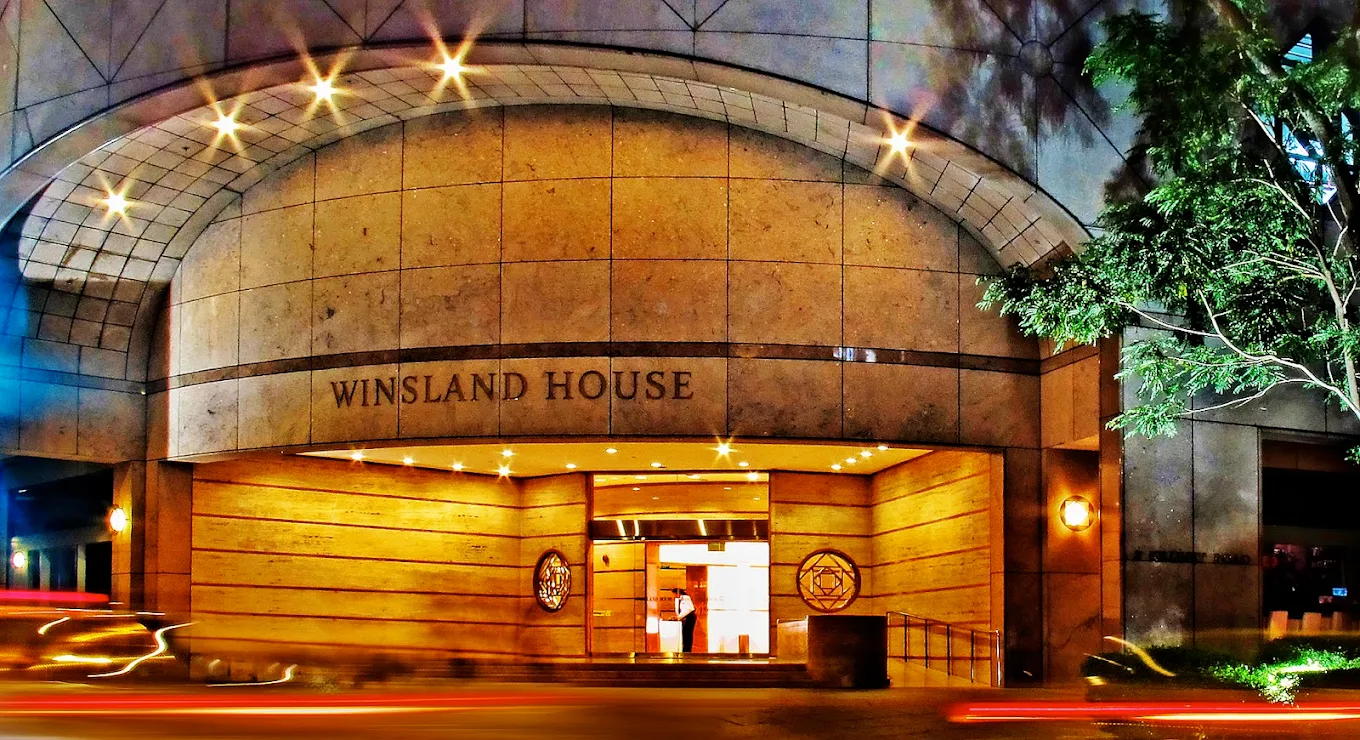 winsland-house