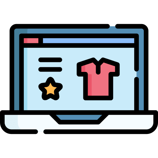 Print-on-Demand-Merchandise