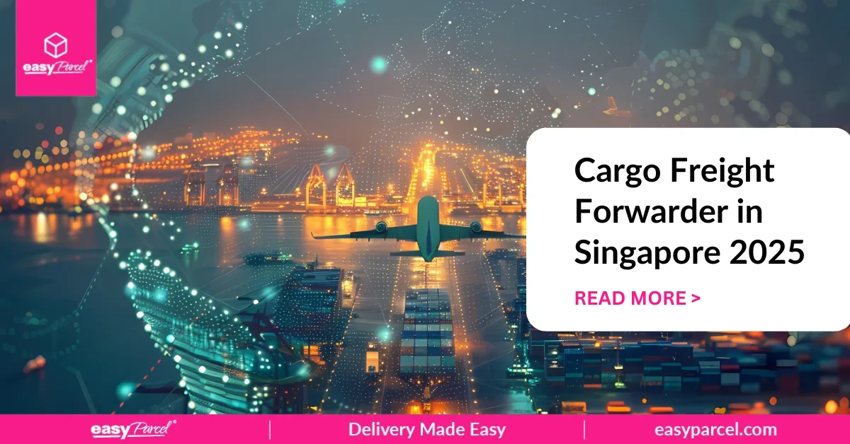 cargo-freight-forwarder
