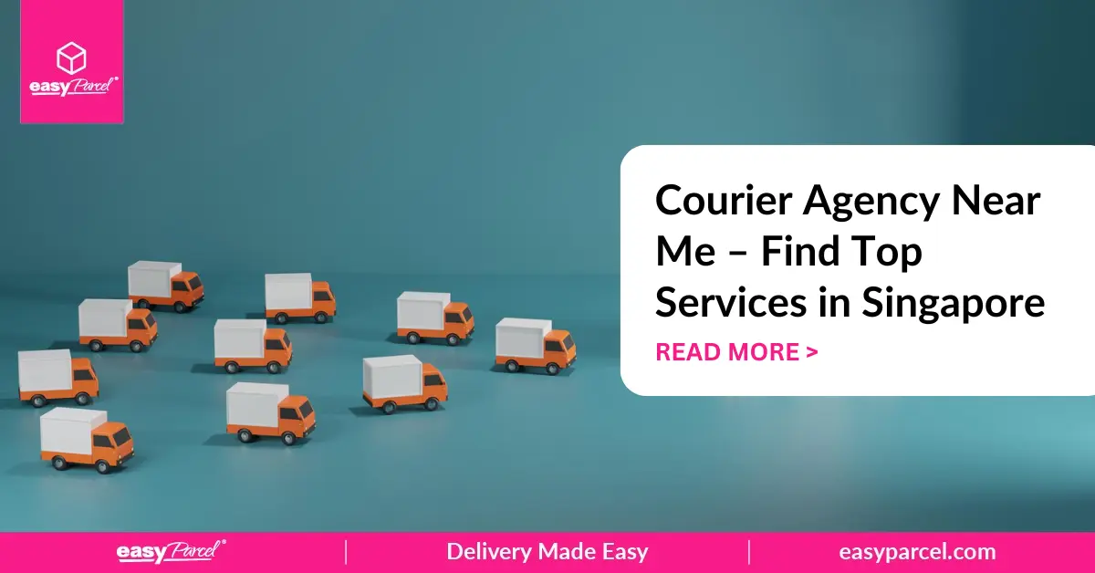 courier-agency-near-me
