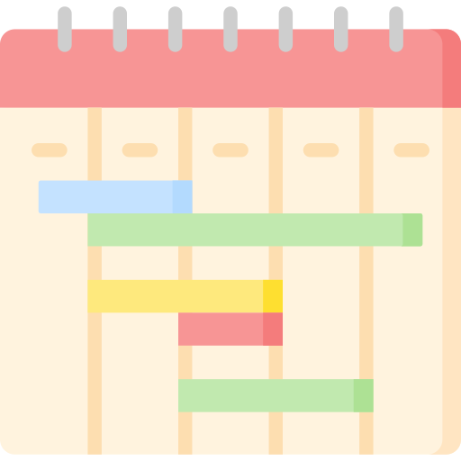 organized-planning