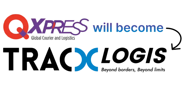 qxpress-to-tracxlogis-logo