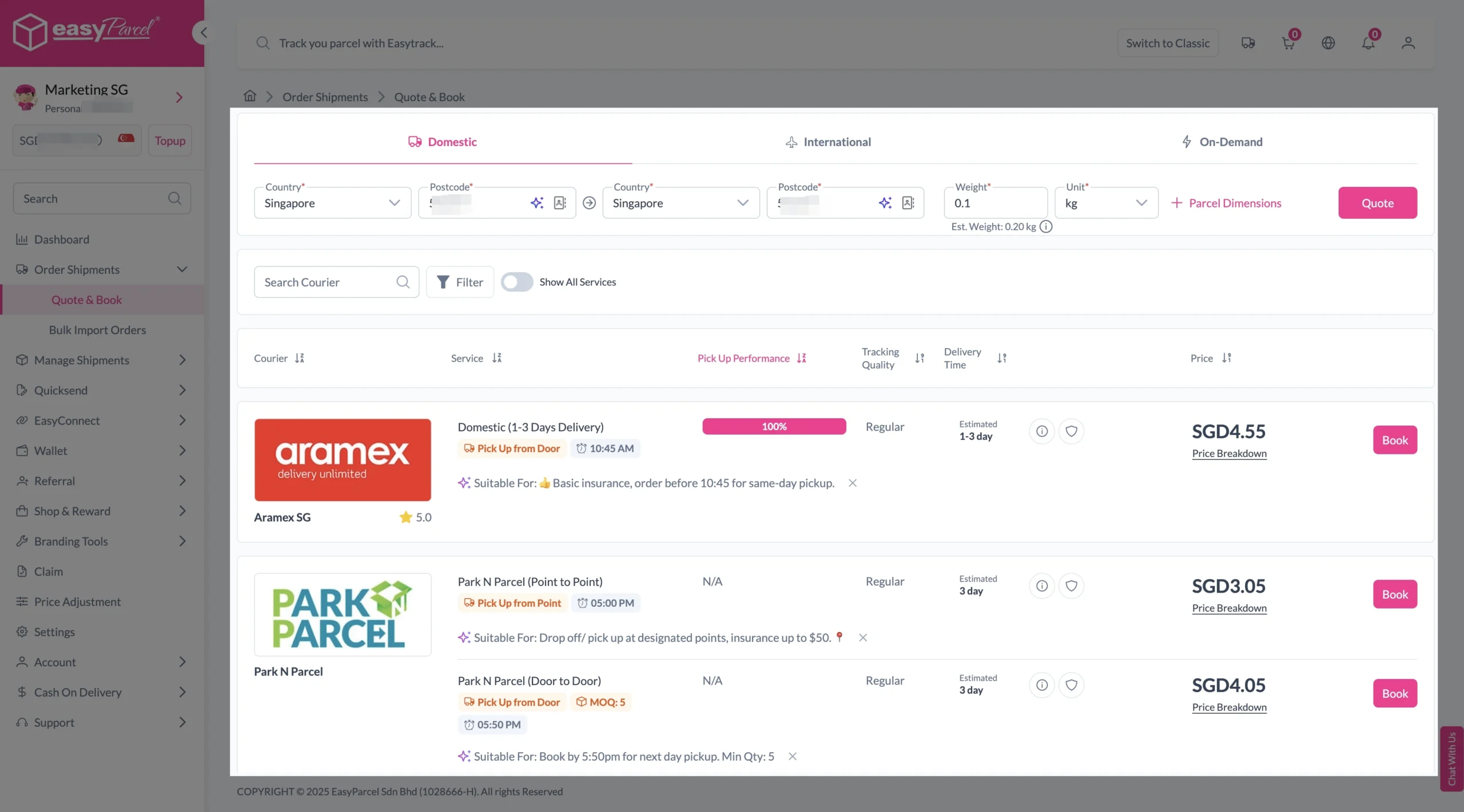 send-parcel-nextgen-step-3-domestic