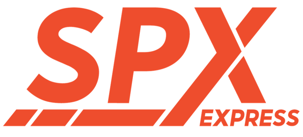 spx-express-logo