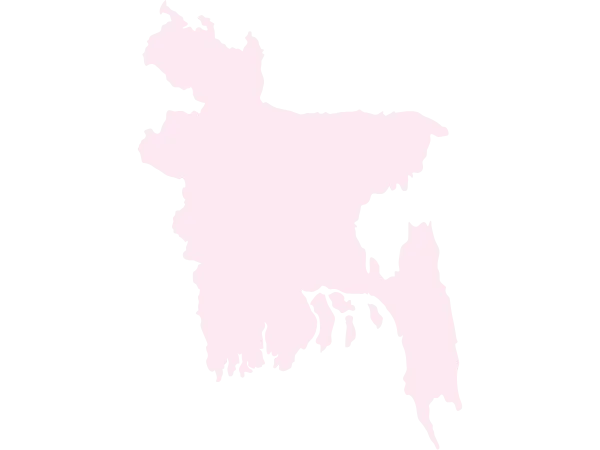 Bangladesh map