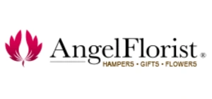 Angel Florist logo