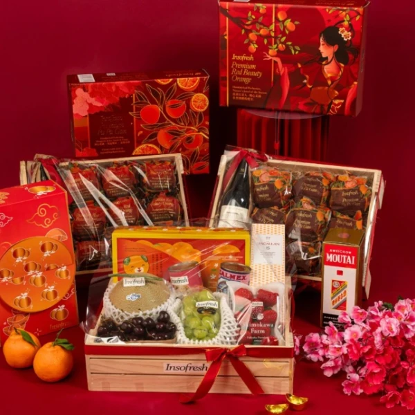 CNY Hamper