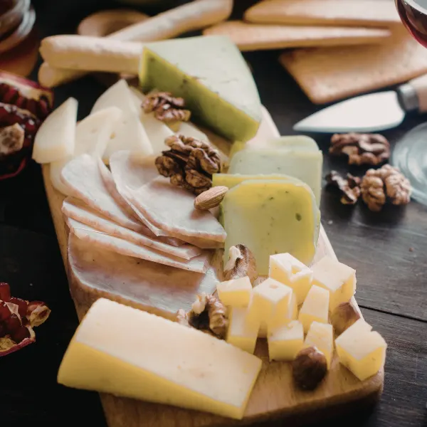 Cheese Board Set