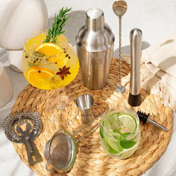 Cocktail Set