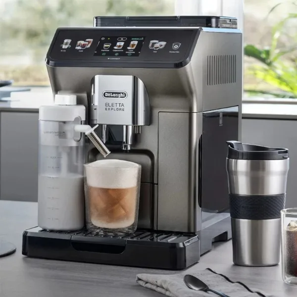 Coffee Machine