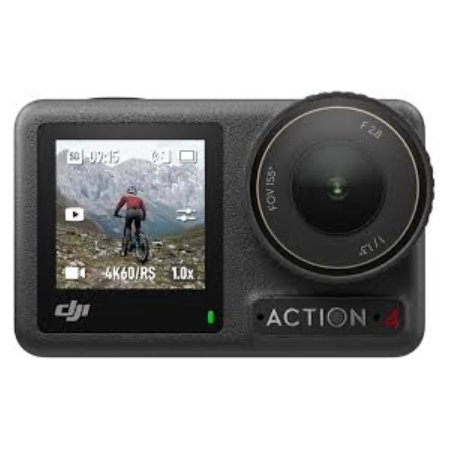 DJI Osmo Action 4 Camera