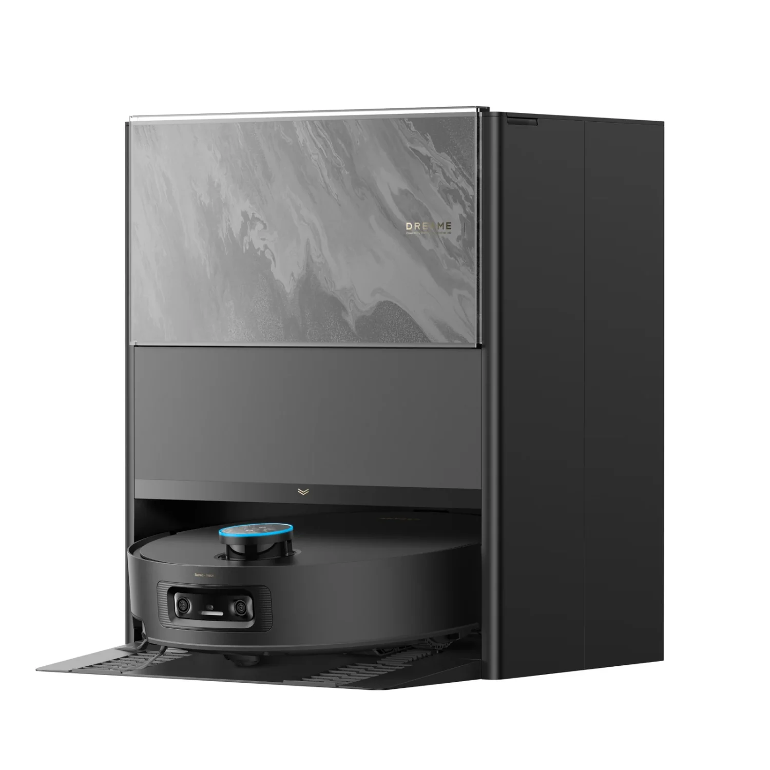 Dreame Aqua 10 Pro Track Robotic Vacuum Cleaner