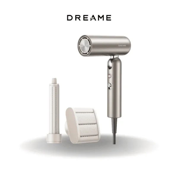 Dreame Pocket High-Speed Hair Dryer