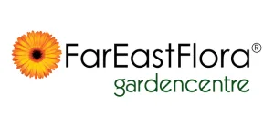 Far East Flora logo