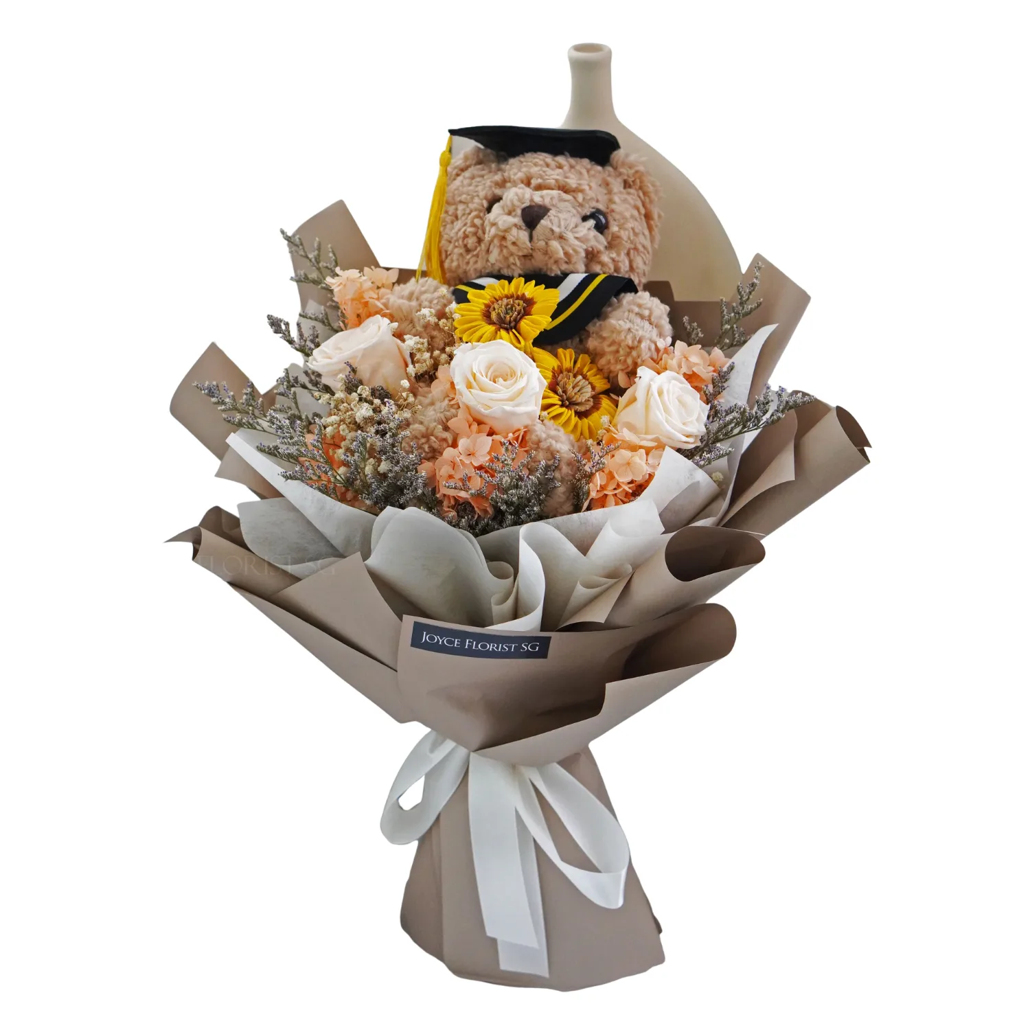 Flower Bouquet