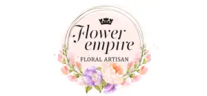Flower Empire logo