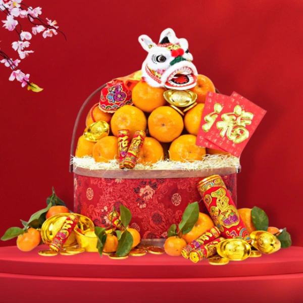 Fruit Hamper