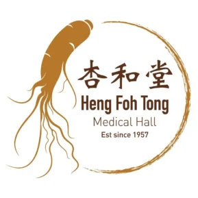 Heng Foh Tong logo