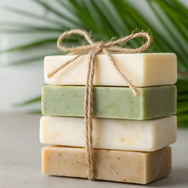 Luxury Soap Collection