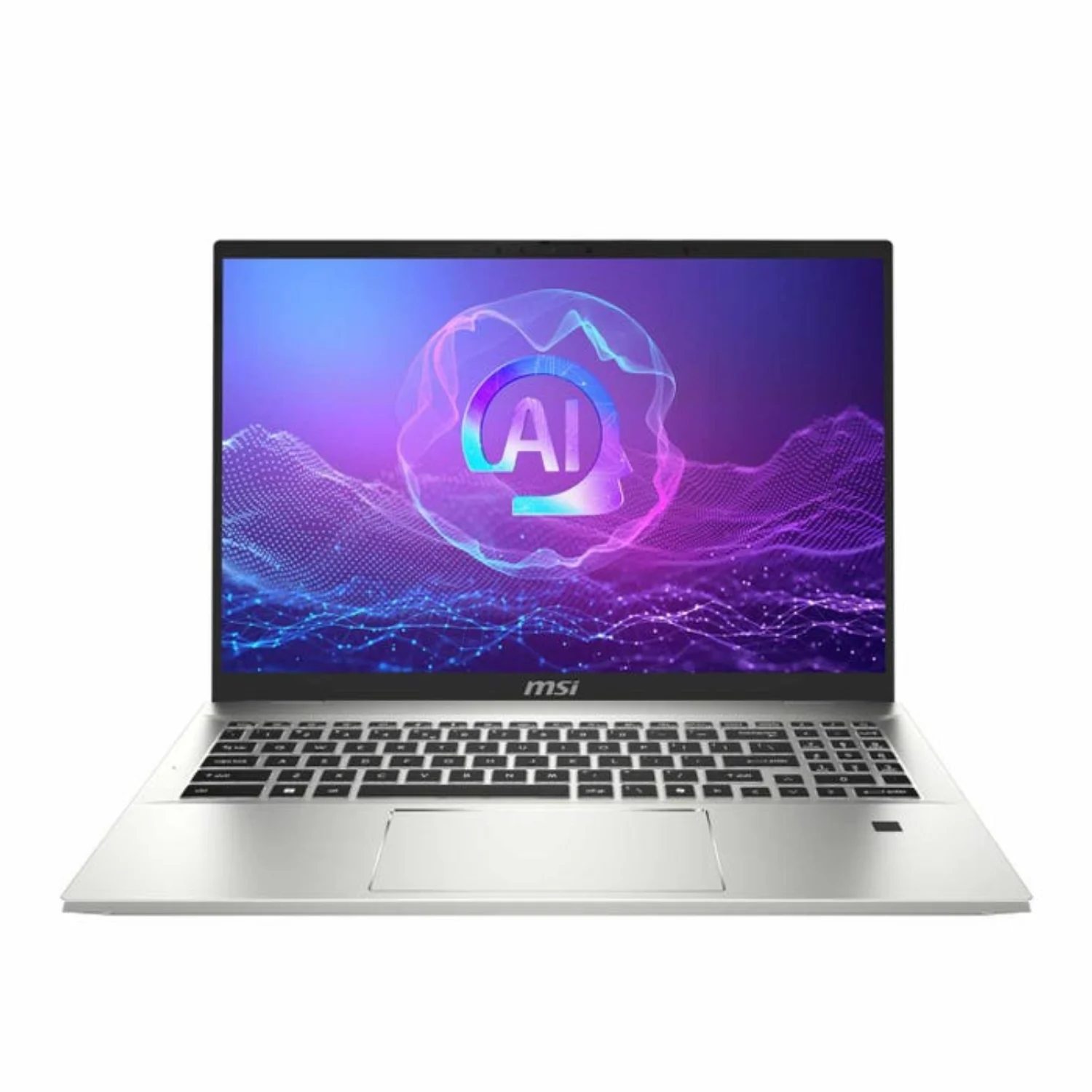 MSI Prestige A16 Laptop