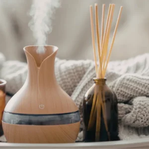 Reed Diffuser and Pillow Mist