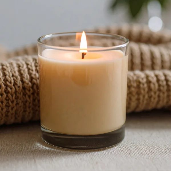Scented Candles