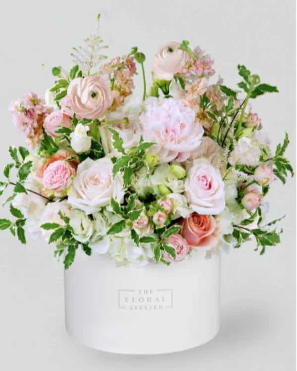 The Floral Atelier