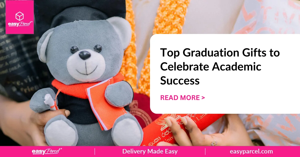 Top Graduation Gifts to Celebrate Academic Success