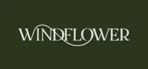 Windflower Florist logo